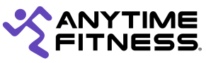 Anytime Fintness no background